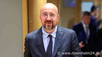 EU beschließt Beitrittsverhandlungen mit Bosnien-Herzegowina