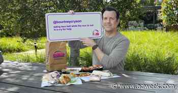 Jason Sudeikis Challenges Taco Bell’s Late Night Reputation