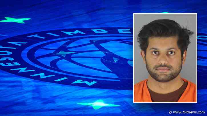 Ex-Timberwolves staffer accused of stealing executive's hard drive containing 'strategic' NBA info