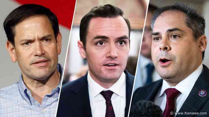 National security hawks warn Congress throwing Pentagon 'under the bus' with 'inadequate' spending bump