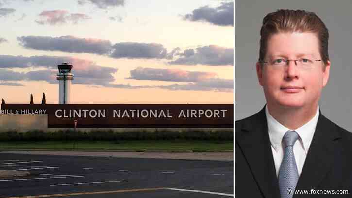 Clinton National Airport executive shot by ATF agents during raid at Arkansas home has died, brother says