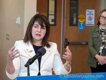 Alberta health minister says agency involved in motel care case will be removed from registry