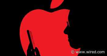 Apple's iMessage Encryption Puts Its Security Practices in the DOJ's Crosshairs