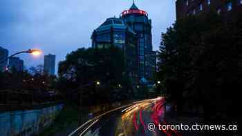 Rogers to deploy 5G cameras, sensors to manage traffic at 5 Toronto intersections