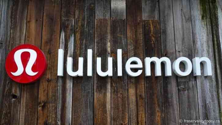 Lululemon earnings rise to US$669.5 million in the fourth quarter