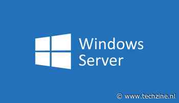 Windows en Exchange Servers crashen na maart 2024-update