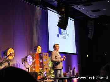 Prins Constantijn: ‘Investeringsmotor Nederlandse tech hapert’