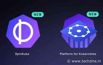 Fermyon Technologies voegt SpinKube toe aan CNCF Sandbox