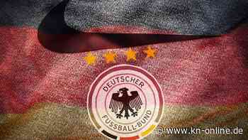 Medien: Nike zahlt DFB rund 100 Millionen Euro pro Jahr als Ausrüster