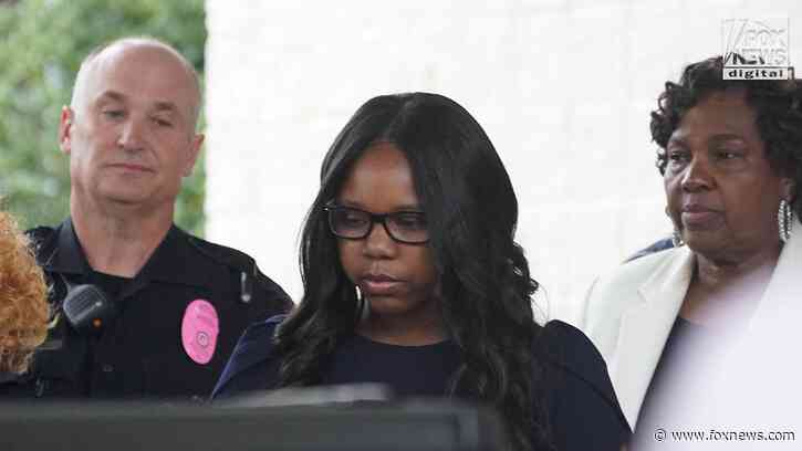 Carlee Russell pleads guilty to fake kidnapping report charges in Alabama