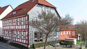 Duderstadt: Kinder zum Essen gezwungen: Geldstrafe für Kita-Mitarbeiterin