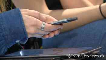 Barrie sexual assault under investigation as police urge caution using apps to meet strangers