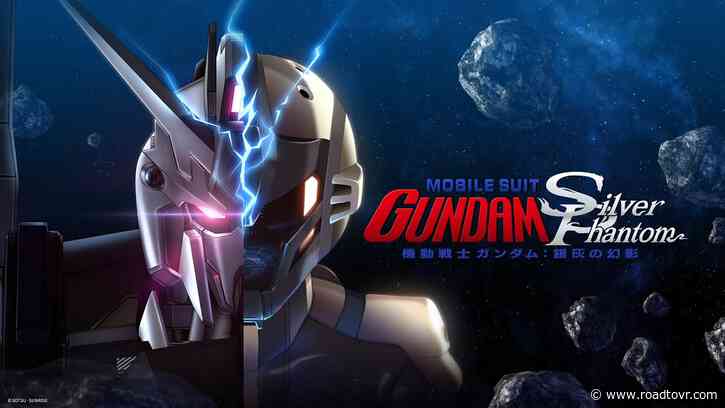‘Mobile Suit Gundam’ VR Interactive Anime Unveiled in New Teaser, Coming to Quest