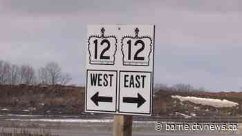 Annual Orillia's Mayor's Breakfast shifts to discussion about the future of Highway 12