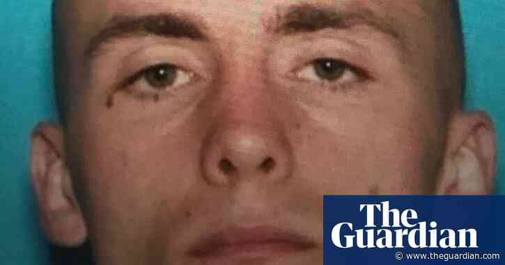 Idaho police capture white supremacist and accomplice after hospital ambush