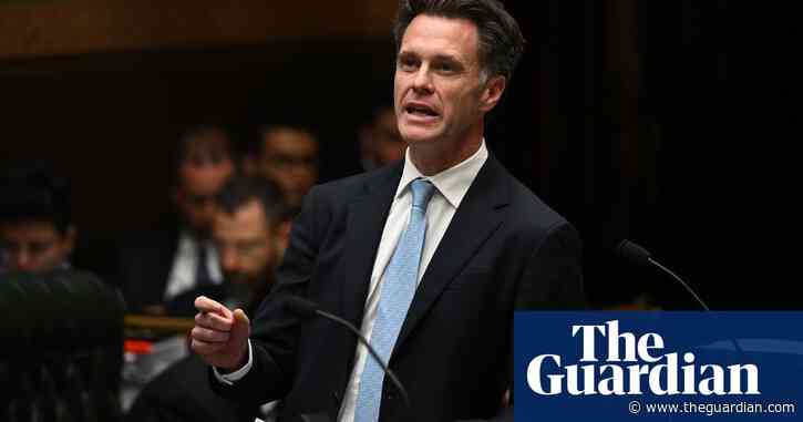 NSW outlaws gay conversion practices and makes it harder for young people to get bail