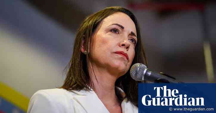 Venezuela orders arrest of key opposition figure’s campaign manager