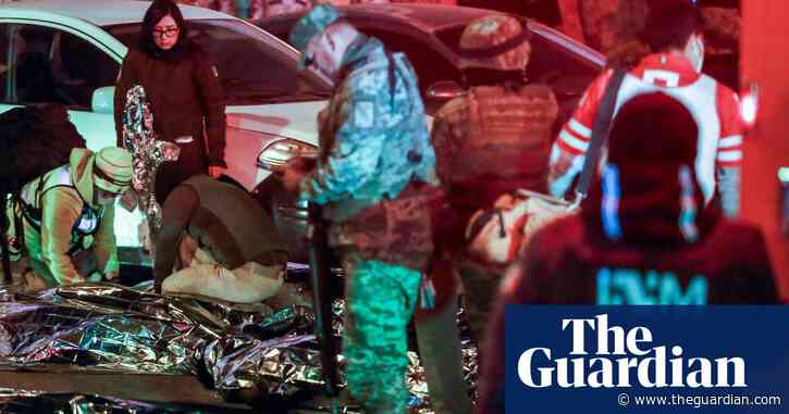 Mexico: report challenges official story of migrant facility fire in which 40 died