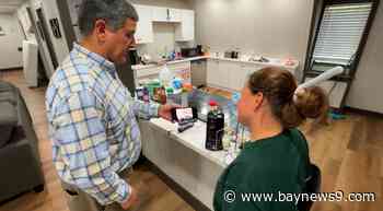 Grant rewards homeowners for making afforable housing available