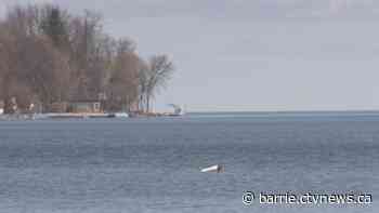 NDP tables motion to protect health of Lake Simcoe ahead of World Water Day