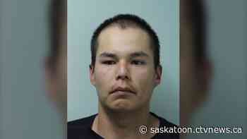 ‘Don’t approach him’: Sask. RCMP seeking public help to locate wanted man