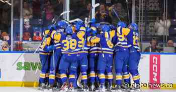 Saskatoon Blades seeking ‘consistent desperation’ in final regular season series