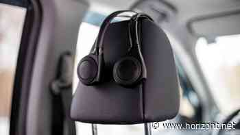 Automobility: Diese sechs Auto-Podcasts sollten Sie kennen