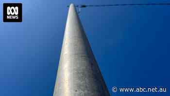 Western Power conducts private power pole inspections, tells WA residents to replace them at own cost