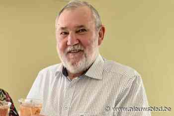 Afscheid van Marcel Thijs: de ober die heel Bocholt bediend heeft