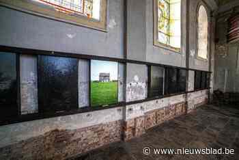 Expo in Borgloon toont wat mensen voelden toen ze van trein richting Auschwitz sprongen: “Mag niet vergeten worden”