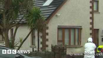 Murder investigation under way after man's death