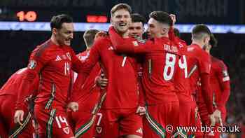 Wales beat Finland to reach Euro play-off final