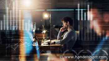 ETFs: Wie die Deutschen investieren – und welchen Fehler sie dabei machen