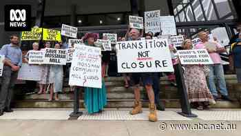 Sugar mill closure leaves 150 workers without jobs after buy-out falls through