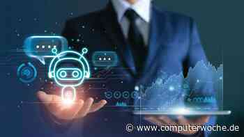 Horváth-Studie: Planlos in die KI-Zukunft