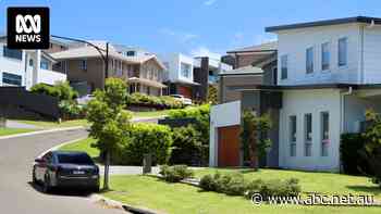 'I don't think it's a Ponzi scheme,' leading economist says, as Australia's median property value rises by $63,000 in a year