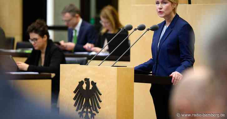 Vor Bundesrats-Abstimmung weiter Streit um Wachstumspaket