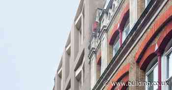 Retrofit 24 launches at the Building Centre in London