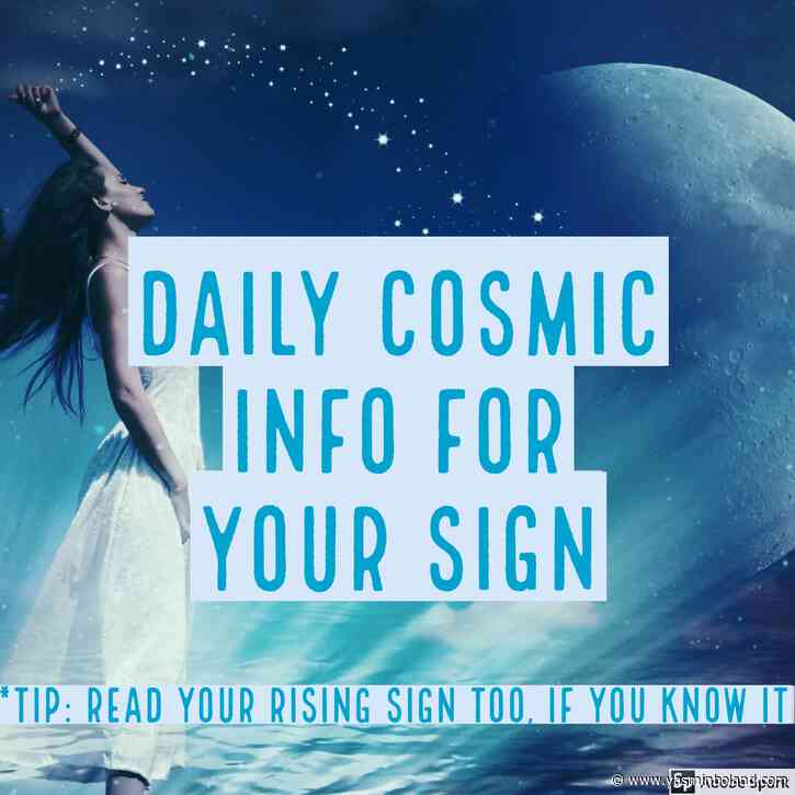 Libra Daily Horoscope – 22 March 2024