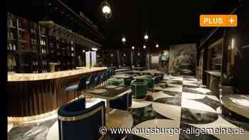 Neues Restaurant in den Sedelhöfen: Das bietet Babylon Ulm