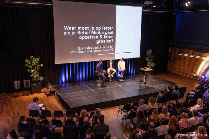 Bol: ‘Weldra ook videoreclames in onze winkel’