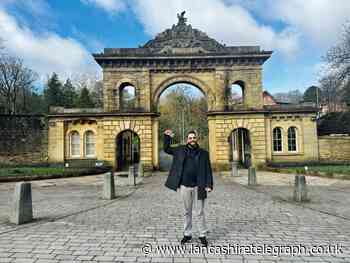 Corporation Park in Blackburn to benefit from £750K funding