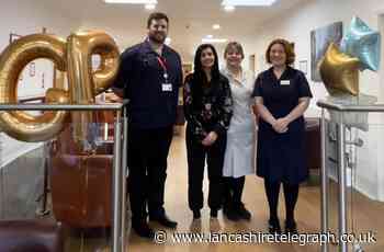 Private GP starts clinics at The Beardwood Hospital