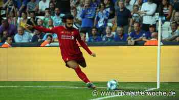 Google DeepMind entwickelt Fußball-Taktiken: KI hilft FC Liverpool bei Eckstößen