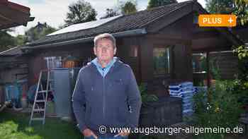 PV-Anlage: Streit unter Kleingärtnern beschäftigt das Landsberger Amtsgericht