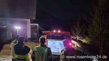 Vermisster Deutscher (54) in Tirol tot aufgefunden