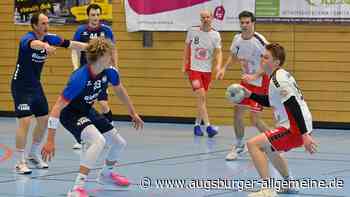 Die letzten Heimspiele für die Damen und Herren des TSV Landsberg