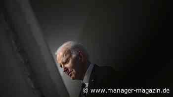 Die Schuldenbombe der USA – das unterschätzte Risiko für die Weltfinanzmärkte