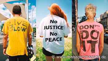 Haltung: Wann Schweigen Unternehmen schadet