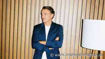 SAP SE vor massiver Neustrukturierung: Was Christian Klein vorhat